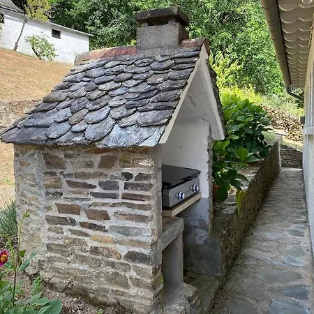 Villa Le Peyrelet ***