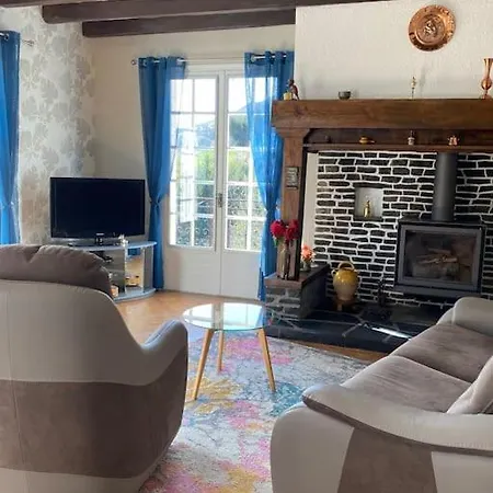 Villa Le Peyrelet *** *