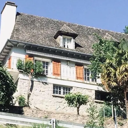 Le Peyrelet *** Villa Vieillevie