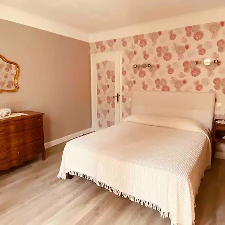 Villa Le Peyrelet ***