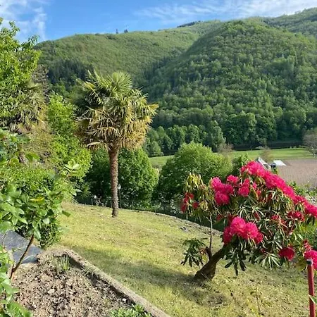 Villa Le Peyrelet ***