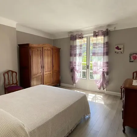 Villa Le Peyrelet *** *